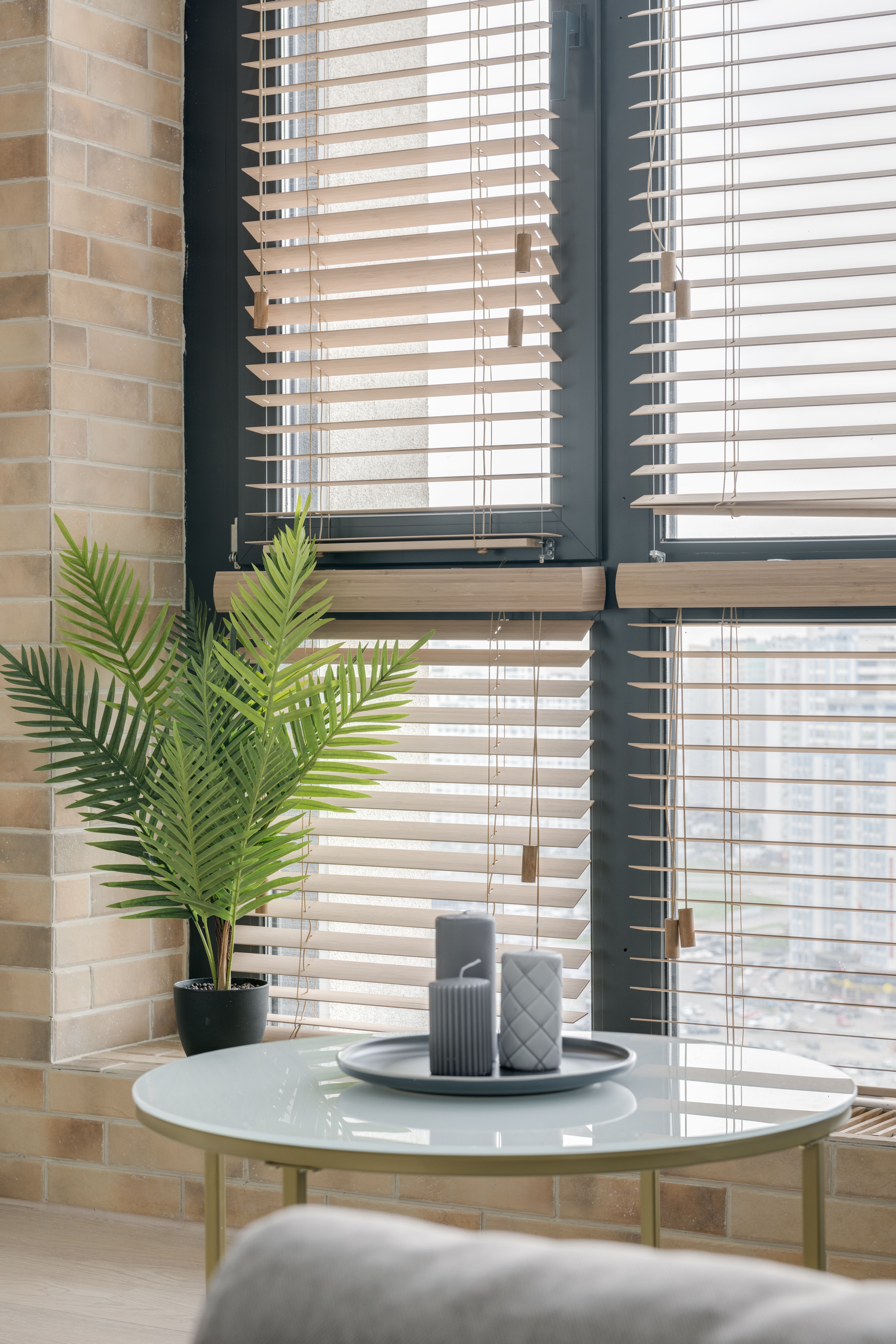 Venetian Blinds