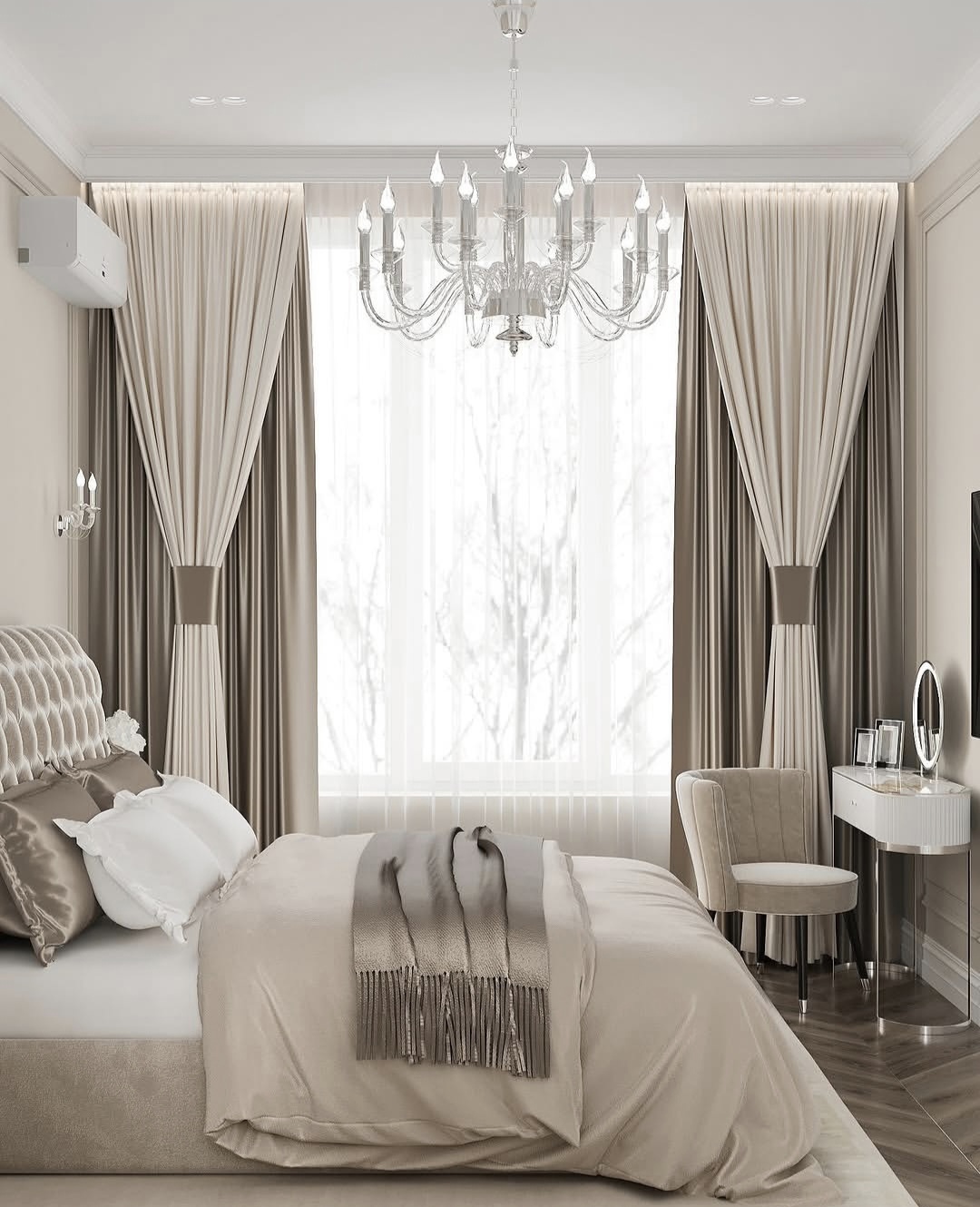 Blackout Curtains