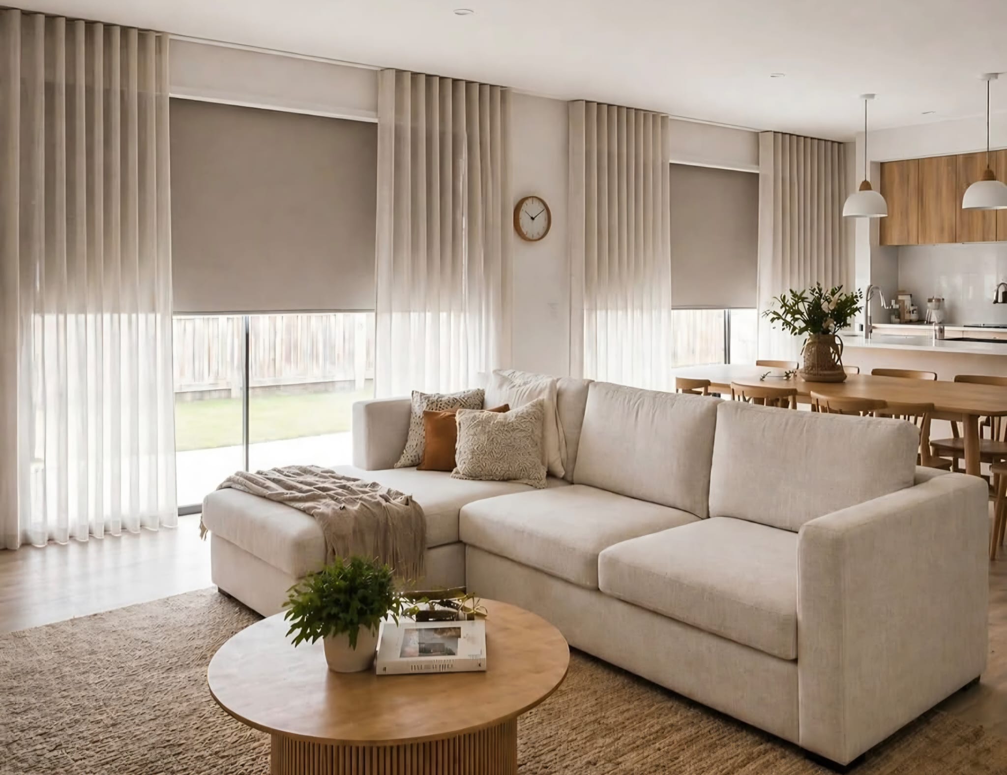 Roller Blinds