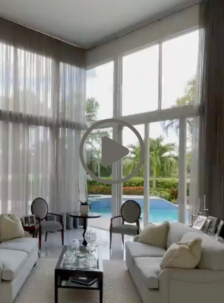 Luxury House