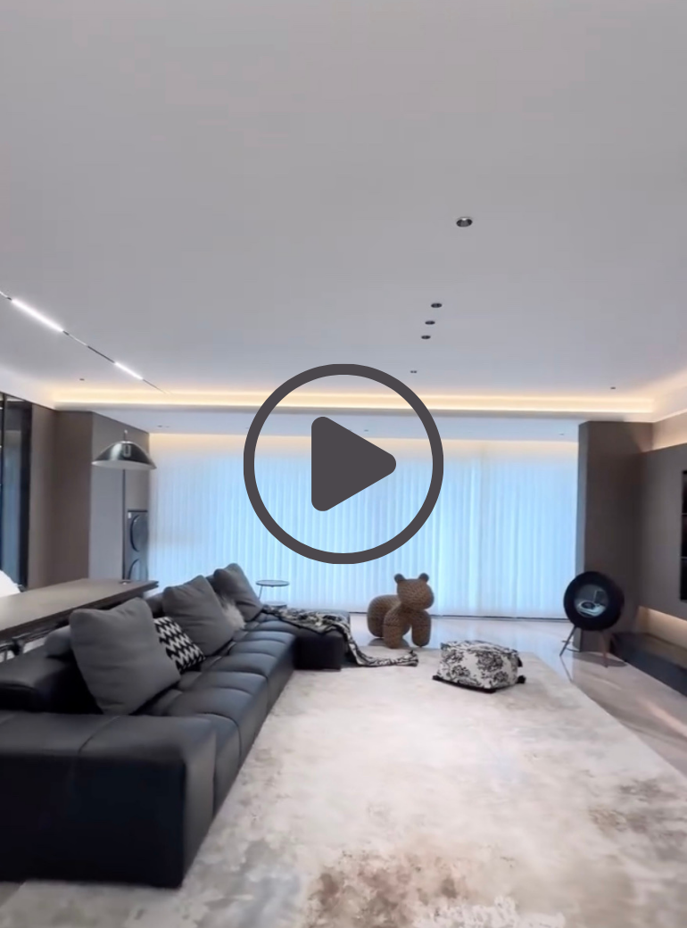 Luxury House
