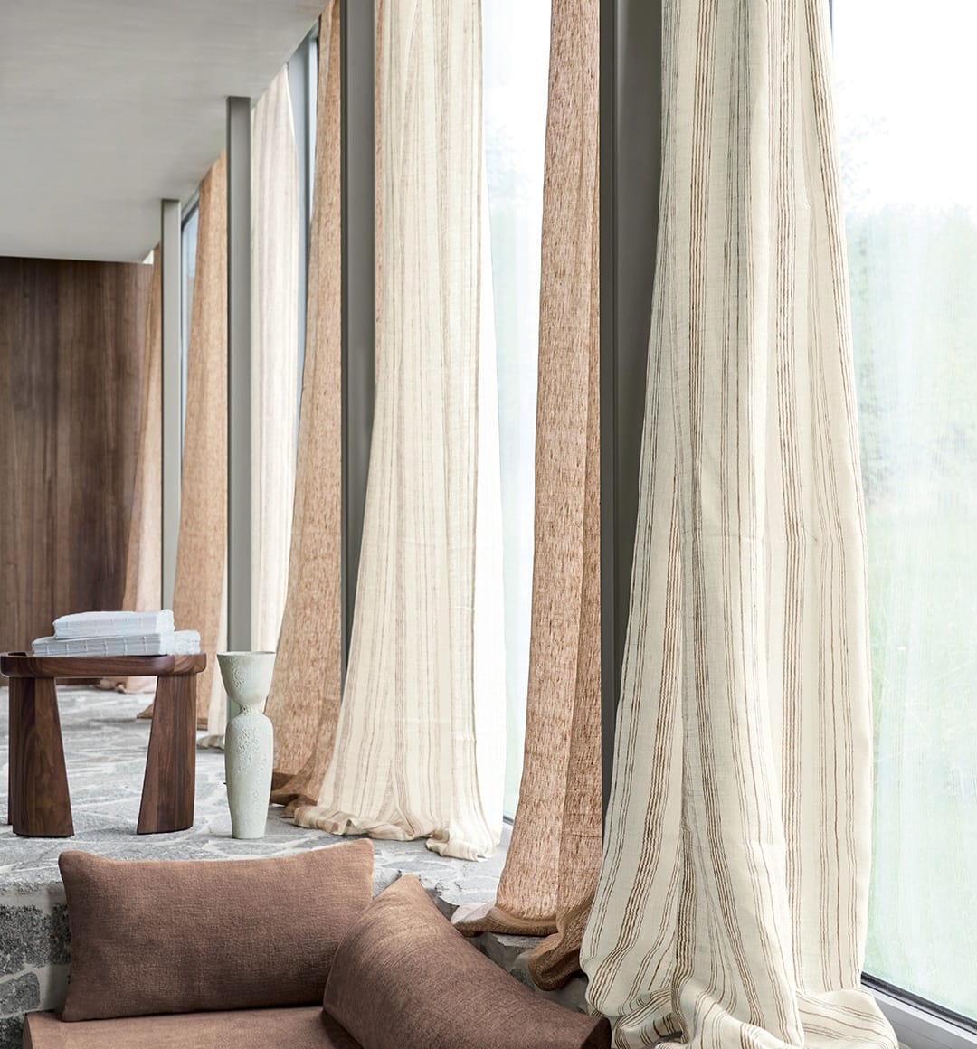 Curtains