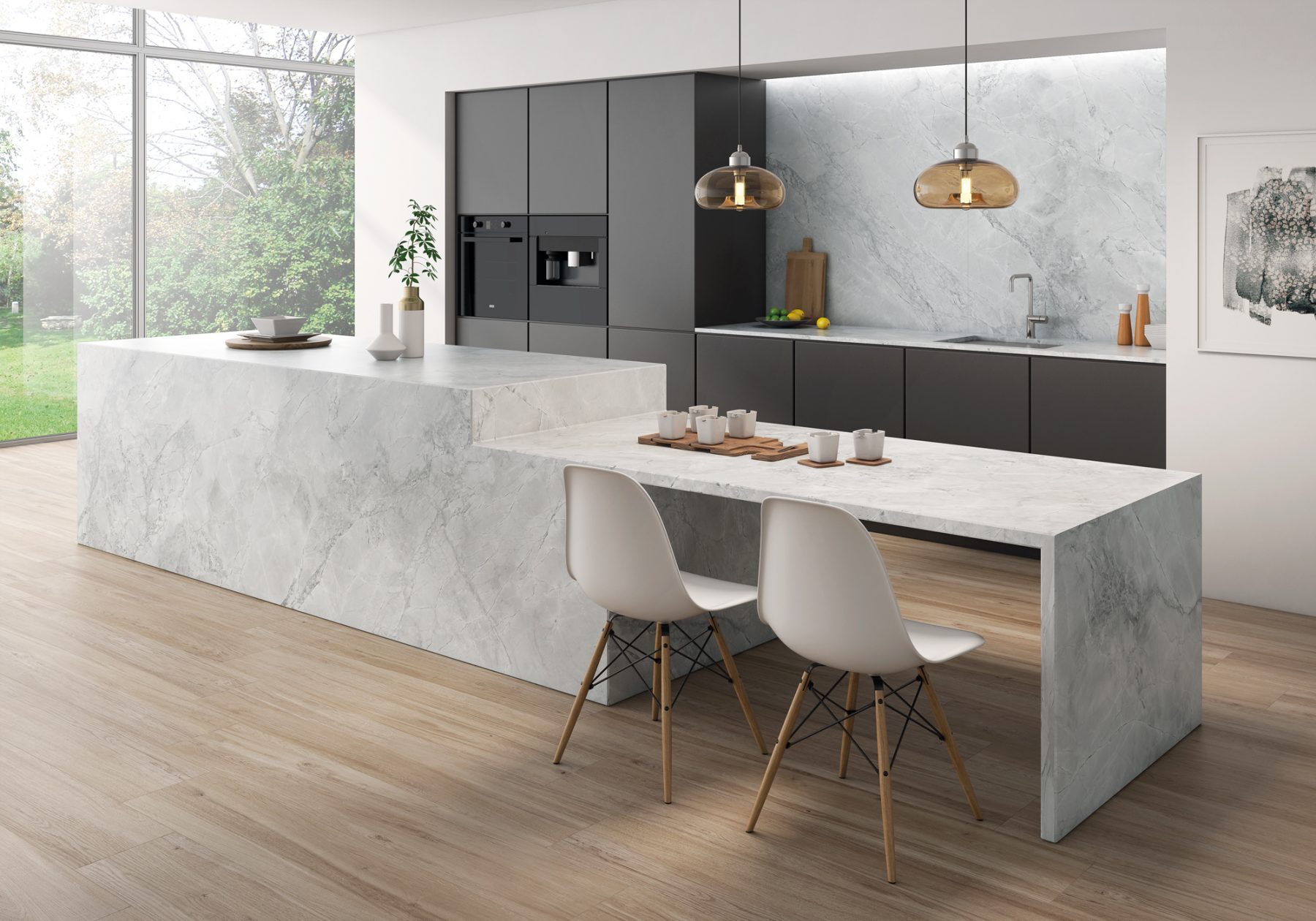 Stone Design